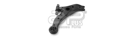Рычаг подвески передний правый нижний Toyota Camry (07-), Avalon (05-)/Lexus ES (89-), RX 330 (04-). APLUS 19876AP