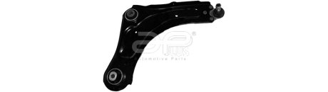 Рычаг подвески передний правый Renault Megane III, Scenic III (08-), Fluence (10-). APLUS 20021AP