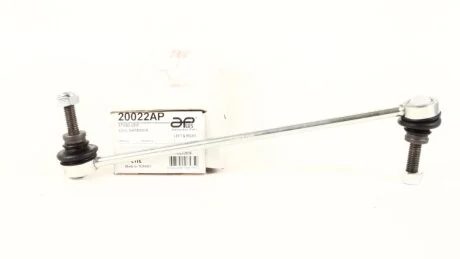 Стойка стабилизатора передняя Renault Megane (08-), Scenic (09-). APLUS 20022AP