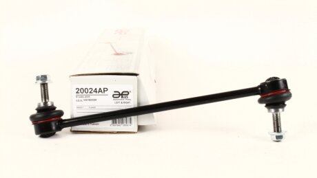 Стойка стабилизатора передняя Renault Fluence (10-), Scenic (09-). APLUS 20024AP