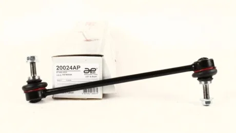 Стойка стабилизатора передняя Renault Fluence (10-), Scenic (09-). APLUS 20024AP