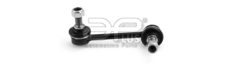 Стойка стабилизатора задн лев Sorento (02-). APLUS 20160AP