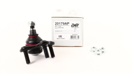 Опора кульова APLUS 20179AP