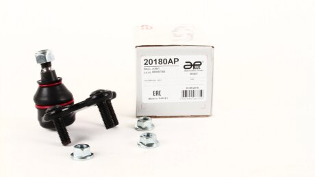 Опора кульова APLUS 20180AP