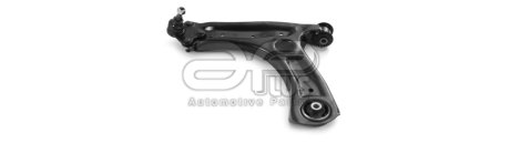 Рычаг подвески передний левый VW Polo (09-). APLUS 20181AP
