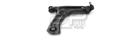 Рычаг подвески передний правый VW Polo (09-). APLUS 20182AP