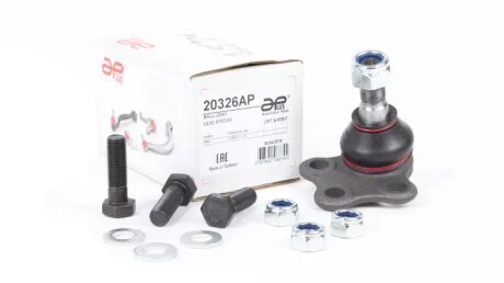 Опора кульова APLUS 20326AP