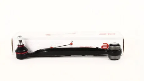 Рычаг задней подвески нижний поперечный Mercedes C (CL203) (01-), CLC (CL203, CL209) (02-), SLK (R171) (04-). APLUS 20438AP