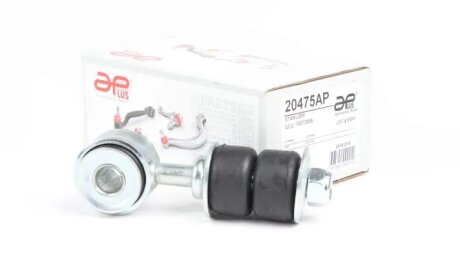 Стійка стабілізатора передня Citroen Jumper/Fiat Ducato/Peugeot Boxer (06-). APLUS 20475AP