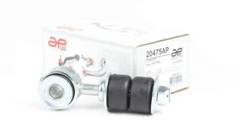 Стойка стабилизатора передняя Citroen Jumper/Fiat Ducato/Peugeot Boxer (06-). APLUS 20475AP
