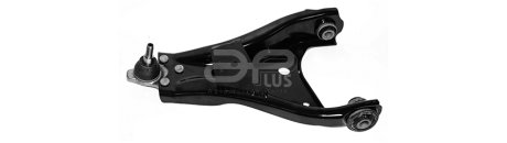 Рычаг подвески лев передн нижн RENAULT DUSTER (01/11-). APLUS 20647AP