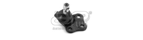Опора шаровая передняя нижняя Renault Duster (11-). APLUS 20649AP