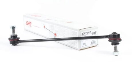 Стойка стабилизатора передняя Renault Master/Opel Movano (10-). APLUS 20678AP