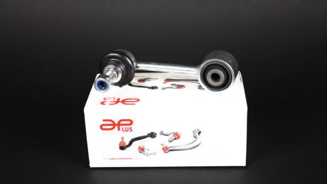 Стойка стабилизатора задняя Renault Master/Opel Movano (10-). APLUS 20679AP