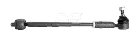 Тяга рулевая прав в сборе VW POLO V Van / CityVan (6R) (03/09-). APLUS 20708AP