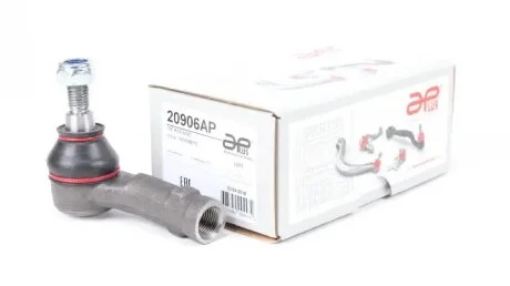 Наконечник рулевой передний левый VW T4 (90-03). APLUS 20906AP