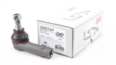 Наконечник рулевой правый VW T4 (90-03). APLUS 20907AP