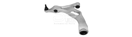 Рычаг подвески передний правый нижний Audi Q7 (06-). APLUS 20931AP