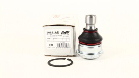 Опора кульова APLUS 20951AP