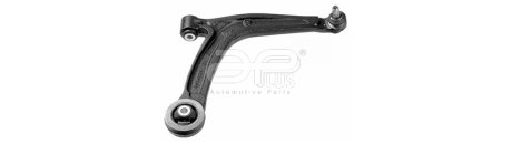 Рычаг подвески передн прав Fiat 500 C (312_) (09/09-). APLUS 20974AP