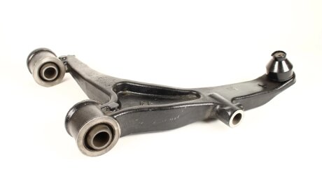 Рычаг подвески передний левый Renault Master / Opel Movano (98-). APLUS 21047AP