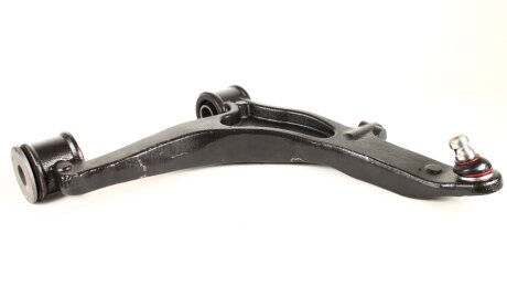 Рычаг подвески передний правый Opel Movano / Renault Master (98-). APLUS 21048AP