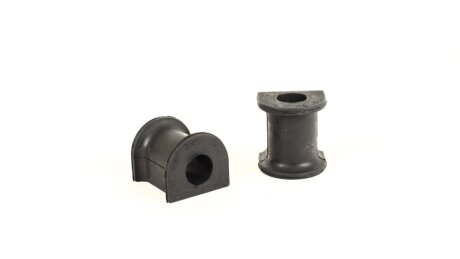 Втулка стабилизатора пер (комплект 2шт) (22мм) VW Т5 (03-) (замена на 26988PAAP). APLUS 21068AP