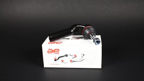 Наконечник рулевой правый Ford Kuga II, Focus III, C-Max II, Connect (11-). APLUS 21100AP
