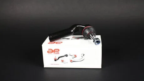 Наконечник рулевой правый Ford Kuga II, Focus III, C-Max II, Connect (11-). APLUS 21100AP