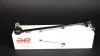 Стойка стабилизатора передняя Ford Focus (11-), C-Max (10-), Kuga (08-), Connect (13-)/Volvo V40 (13-). APLUS 21124AP (фото 2)
