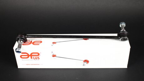 Стойка стабилизатора передняя Ford Focus (11-), C-Max (10-), Kuga (08-), Connect (13-)/Volvo V40 (13-). APLUS 21124AP