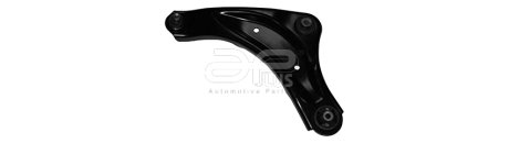 Рычаг подвески передний левый нижний Nissan Juke, Leaf (12-). APLUS 21162AP