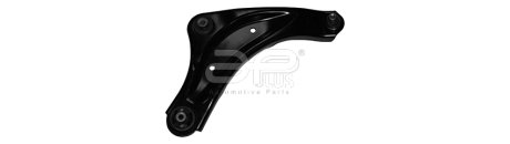 Рычаг подвески передний правый нижний Nissan Juke, Leaf (12-). APLUS 21163AP