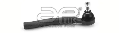 Наконечник рулевой правый Nissan Juke (10-), Leaf (12-). APLUS 21165AP