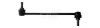 Стойка стабилизатора передняя Nissan Juke, Leaf (12-), Qashqai (14-)/Renault Kadjar (15-). APLUS 21166AP (фото 1)