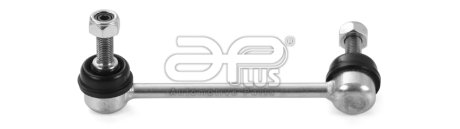 Стойка стабилизатора левая задняя Honda Accord IX (12-). APLUS 21180AP