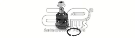 Опора шаровая пер (40мм) Mitsubishi Colt/ Smart Forfour (454) (04-06). APLUS 21202AP