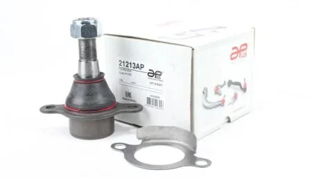 Опора шаровая передняя Ford Transit (00-). APLUS 21213AP