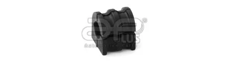 Втулка стабилизатора пер (18мм) NISSAN MICRA III (K12) (03/02-06/10). APLUS 21253AP