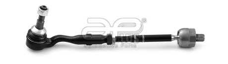 Тяга рулевая в сборе пер лев BMW 5 (F10) (09-16). APLUS 21270AP