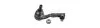 Наконечник рулевой левый BMW 1, 3, X1 (04-15) APPLUS APLUS 21336AP (фото 1)