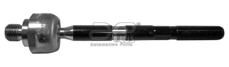 Тяга рулевая прав Kia RIO II Saloon (JB) (03/05-12/11). APLUS 21361AP