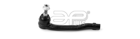 Наконечник кермовий правий Peugeot 508 (10-18) APPLUS APLUS 21374AP