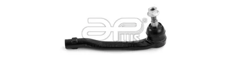 Наконечник кермовий лівий Peugeot 508 (10-18)  APPLUS APLUS 21375AP