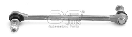 Стойка стабилизатора передняя Ford Fiesta (11-), B-Max (12-), Courier (14-)/Mazda 2 (07-). APLUS 21418AP