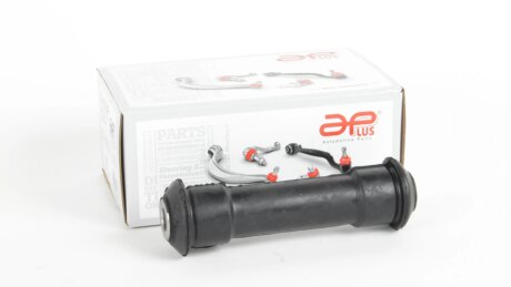 Втулка стабилизатора задн MERCEDES SPRINTER 2-T АВТОБУС (901, 902) [01/95-05/06] 208 D (12,2х38х134). APLUS 21437AP