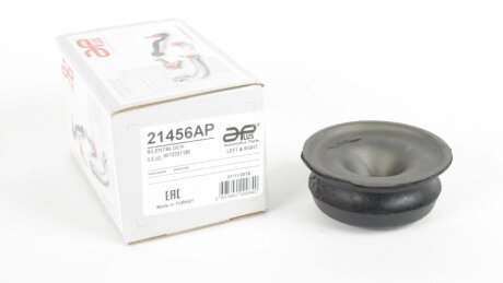 Сайлентблок рычага Mercedes Sprinter 901, 902, 903, 904 (95-)/VW LT II (96-). APLUS 21456AP