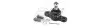 Опора шаровая передняя Hyundai Tucson / Kia Sportage (04-). APLUS 21527AP (фото 1)