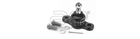 Опора кульова передня Hyundai Tucson / Kia Sportage (04-)  APPLUS APLUS 21527AP