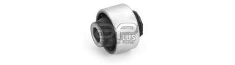 Сайлентблок рычага переднего Renault Latitude (11-), Laguna (08-). APLUS 21545AP